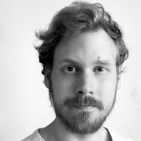 Profesor - Vincent Stark Johansson