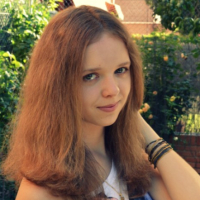 Profesor - Ruslana Tkachenko