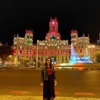 Profesor Silvia Di Chiara - BuscaTuProfesor