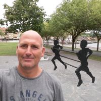 Profesor - Santi Rafanell