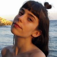 Profesor - Claudia Amat Rodríguez,