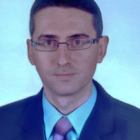 Profesor - Angel Monteagudo