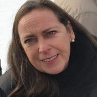 Profesor - Cristina Sehwerert