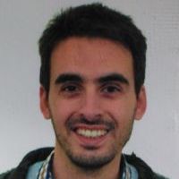 Profesor - Xavier Santiago Andrés