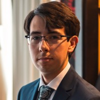 Profesor Gabriel Calderón - BuscaTuProfesor