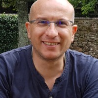 Profesor - Stefano Cicala