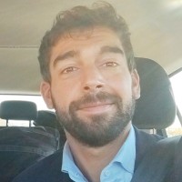 Profesor - Borja Leon de Pablo