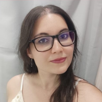 Profesor - Sara Borrero
