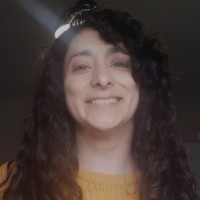 Profesor - Natalia Riedel