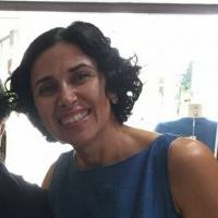 Profesor - Verónica Ortuno