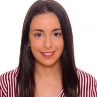 Profesor - Inmaculada Gómez González