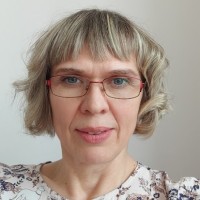 Profesor Svitlana Skakun - BuscaTuProfesor