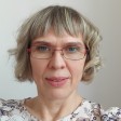 Svitlana Skakun id: 4213