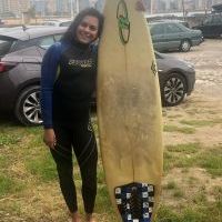 Profesor Paloma Marrero - BuscaTuProfesor