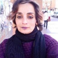 Profesor - Maite Merino
