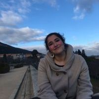 Profesor - Maider Urbiola Tomasena