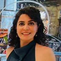 Parisa Rezaei