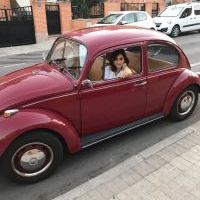 Profesor - Ana Belén Gómez