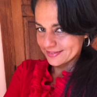 Profesor - Malbina Fernández González