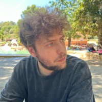 Profesor - Joaquim Méndez