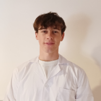 Profesor Luke Delany - BuscaTuProfesor