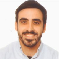 Profesor - Ivan Gonzalez