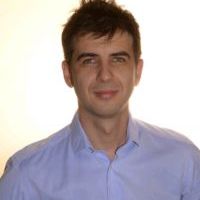 Profesor - Daniel DR