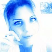 Ruth Núñez  profesor  Geografía Santiago de Compostela