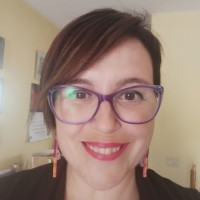 Profesor - Sara Goi