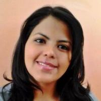 Profesor - Dayana Soto