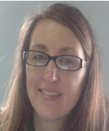 Profesor - Cristina Haya Ojeda