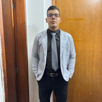 Profesor José Fernando Suarez Botello - BuscaTuProfesor
