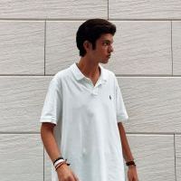 Profesor - Abraham Del Carmen Lavado