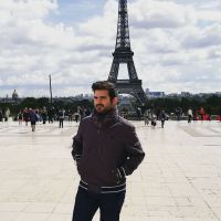 Profesor - Héctor Juan Fonseca de la Torre