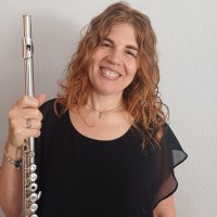 Profesor - Almudena Calatayud Costa