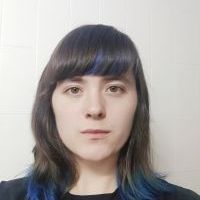 Profesor - Eva Jiménez