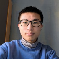 Profesor - Jiaxu Yang