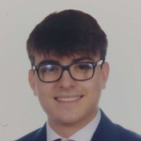 Profesor - Hugo De Llano Jiménez