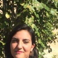 Profesor - Alba Sánchez
