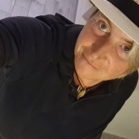 Profesor - Monja Graeff
