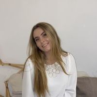 Profesor - María Sanchez