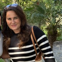 Profesor - Daniela Di Luca