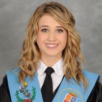 Profesor - Sheila Cascales