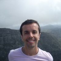 Profesor Danilo Marcus Perez Oliver - BuscaTuProfesor