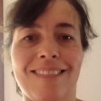 Profesor - Eva García