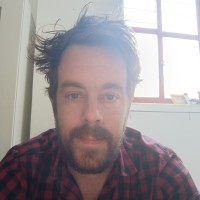 Profesor Shane McDermott - BuscaTuProfesor