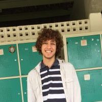 Profesor - Jailson Macedo de Araujo