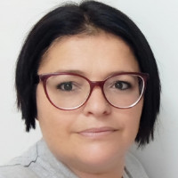 Profesor - Alicia Rodriguez Valido
