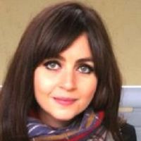 Profesor - Aurélie Timineri