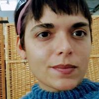 Profesor - Paula Alvarez